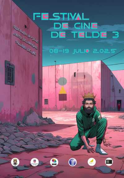 Telde se prepara para disfrutar de su tercer Festival de Cine: el más extenso y completo hasta ahora