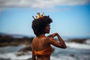 El pulso de los afrodescendientes en Canarias, fotografiados por la cámara de Seth Abea