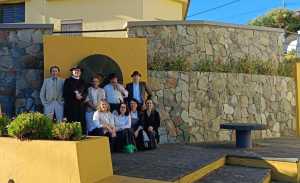 El grupo de teatro ‘Piedra de Molino’ pregonará las Fiestas de San José de Montaña Alta 2026