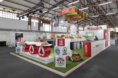SPAR Gran Canaria se suma por décimo año consecutivo a la Feria Gran Canaria Me Gusta