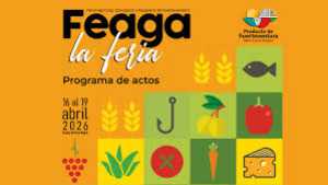 El Gobierno de Canarias refuerza su participación en FEAGA para visibilizar al sector primario y promocionar el producto local