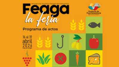 El Gobierno de Canarias refuerza su participación en FEAGA para visibilizar al sector primario y promocionar el producto local