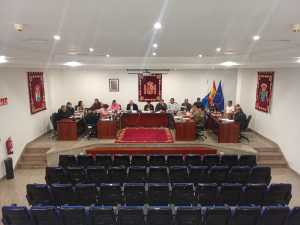 Mogán empleará el modelo de Vivienda Asequible Incentivada para desbloquear la construcción de viviendas en Motor Grande