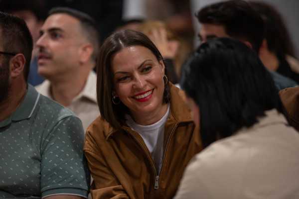 Coalición Canaria reafirma en el 8M la defensa activa de los derechos de las mujeres