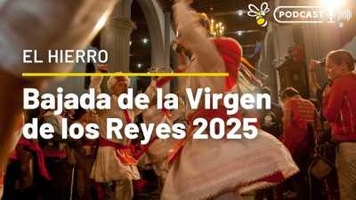 Agenda del Presidente de Canarias