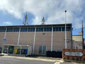 El Punto Limpio Móvil del Cabildo estará en Casas de Aguilar este viernes