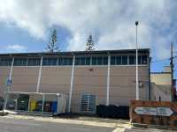 El Punto Limpio Móvil del Cabildo estará en Casas de Aguilar este viernes