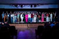 Las Palmas de Gran Canaria defiende ante el jurado europeo ‘Rebelión de la Geografía’, su candidatura para ser Capital Europea de la Cultura en 2031