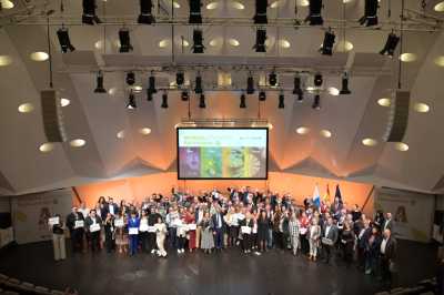 El Gobierno canario concede 146 Premios Agrocanarias a los mejores productos agroalimentarios del archipiélago