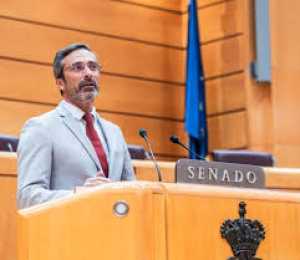 San Ginés (CC) reclama al Estado que Canarias pueda invertir su superávit en vivienda y no en pagar deuda
