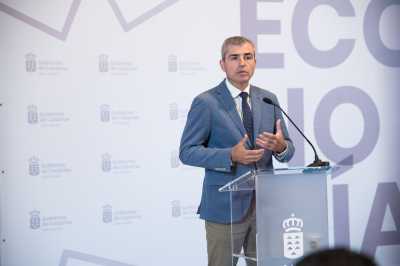 Canarias arranca 2026 con un crecimiento económico del 3% y un nivel de empleo en máximos históricos