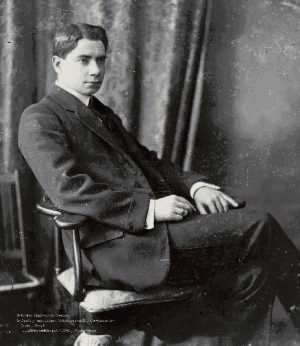 La Casa-Museo Tomás Morales celebra ‘La Navidad de los poetas’ con la Generación de los Tres