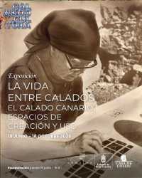 La Casa de Colón pone en valor en una exposición la identidad cultural y social del calado canario