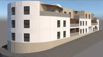 El Ayuntamiento adjudica la construcción de 23 VPO en Arguineguín