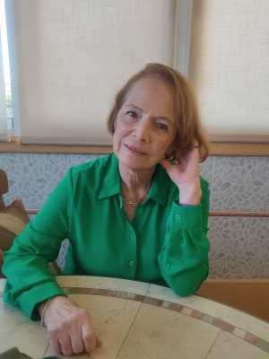 La periodista Lali Sánchez protagonista de la nueva sesión del ciclo ‘Más que musas’ de la Casa-Museo León y Castillo
