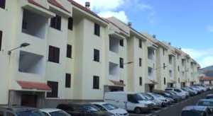 Abierta la licitación para la  rehabilitación de 42 viviendas en el Casco de Mogán