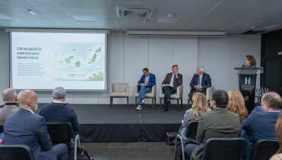 Toledo: “Para hacer frente a los desafíos de la Canarias del siglo XXI debemos contar con un nuevo REF”