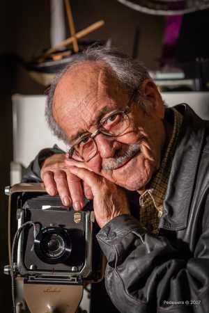 La Casa de Colón presenta el primer libro monográfico editado sobre el legado fotográfico de Fachico