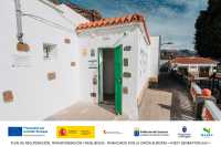 El Ayuntamiento saca a licitación  la gestión del albergue municipal de Barranquillo Andrés