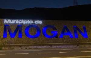 Mogán se sumó a la conmemoración  del Día Europeo de las Víctimas de  Crímenes de Odio