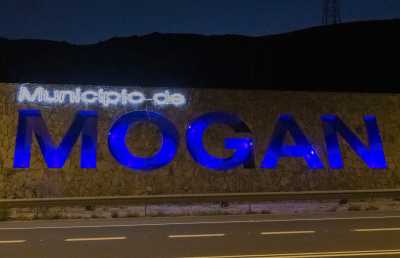 Mogán se sumó a la conmemoración  del Día Europeo de las Víctimas de  Crímenes de Odio