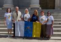 Coalición Canaria eleva al Congreso la reclasificación profesional de TCAE, celadores, técnicos especialistas y auxiliares administrativos en el Estatuto Marco de Sanidad