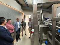 Canarias y Baleares refuerzan la colaboración de los archipiélagos en materia agraria y pesquera