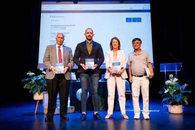 Publicada una investigación sobre la historia de la enseñanza en Gáldar que está disponible en la web municipal