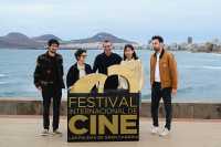 Los 15 cortos de la «Sección Oficial» se disputan en las salas de cine el palmarés del 25FICLPGC