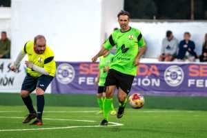 El Estadio Municipal de Arguineguín llevará el nombre de Juan Carlos Valerón