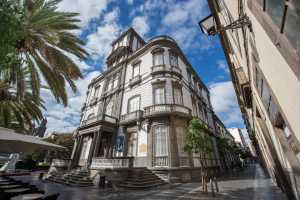 La Biblioteca Insular de Gran Canaria organiza la séptima edición de la lectura continuada del Quijote