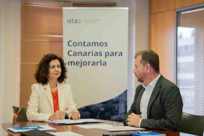 Se inicia la andadura del Consejo de Estadística de Canarias con la celebración de su sesión constitutiva