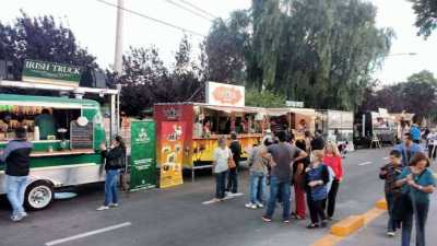 El Ayuntamiento de Telde convoca la autorización para siete ‘food trucks’ durante el Carnaval 2026