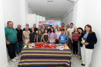 Spar Gran Canaria y la Fundación  Ochosilabas renuevan su compromiso para preservar la Tradición Verseadora Canaria