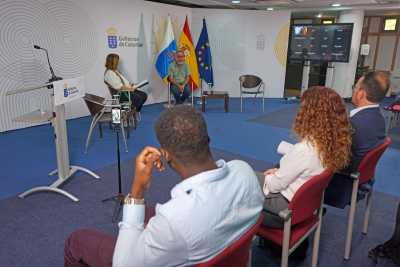 Profesionales de los medios de comunicación apuestan por continuar mejorando los contenidos sobre migración