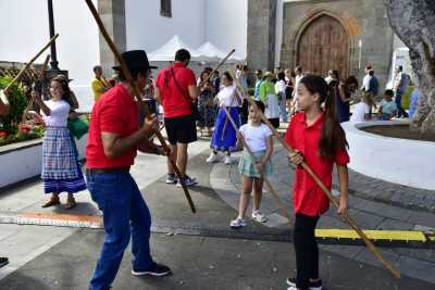 Telde celebrará el Día de Canarias para escolares el 29 de mayo