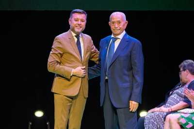 Fallece José Isidro Godoy Morales, Pintadera de Oro 2024 de Gáldar