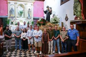 Mogán celebra a San Antonio &#039;El Grande&#039;