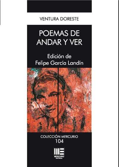 Una nueva antología de Felipe García Landín rescata la obra poética de Ventura Doreste, un referente de la literatura canaria