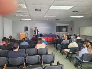 El Ayuntamiento de Telde pone en marcha el Programa para Unidades Familiares sin Recursos 2025