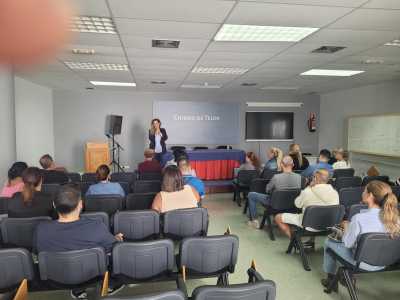 El Ayuntamiento de Telde pone en marcha el Programa para Unidades Familiares sin Recursos 2025