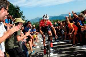 Haimar Zubeldia vuelve a la EPIC Gran Canaria 2026, una cita fija para el enamorado de la isla    MATERIALES Y FOTOGRAFÍAS La EPIC Gran Canaria RIU Hotels &amp; Resorts sigue sumando nombres ilustres a su novena edición con la confirmación de Haimar Zub