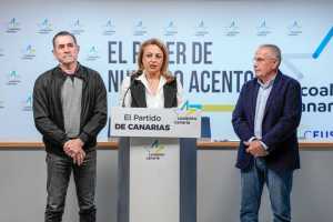 Coalición Canaria lamenta la “falta de compromiso” del ministro Urtasun con la devolución de la momia guanche a Canarias