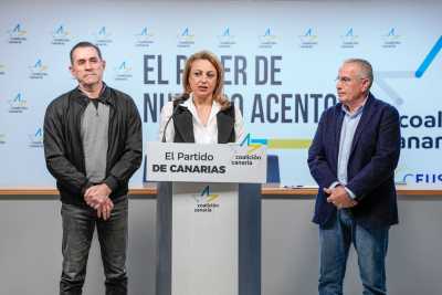 Coalición Canaria lamenta la “falta de compromiso” del ministro Urtasun con la devolución de la momia guanche a Canarias