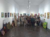 Telde acoge la visita de una treintena de usuarios del proyecto ‘Movilízame’ del municipio de Las Palmas de Gran Canaria