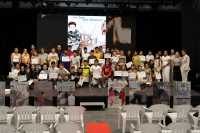 Estudiantes de Primaria de Mogán se convierten en cineastas contra el bullying