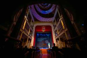 Gáldar inaugura la XXVII edición del Concurso de Piano Pedro Espinosa incorporando un formato regional