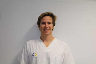 Un dermatólogo del Hospital Molina Orosa, presidente de la organización internacional para combatir la sarna