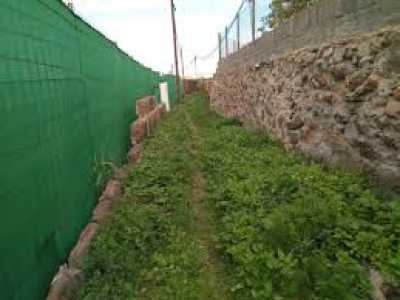 El Plan de Barrios del Ayuntamiento de Gáldar continúa con la licitación del camino Indiano Medina, en Marmolejos