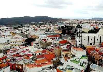 Noticias de la Villa de Ingenio